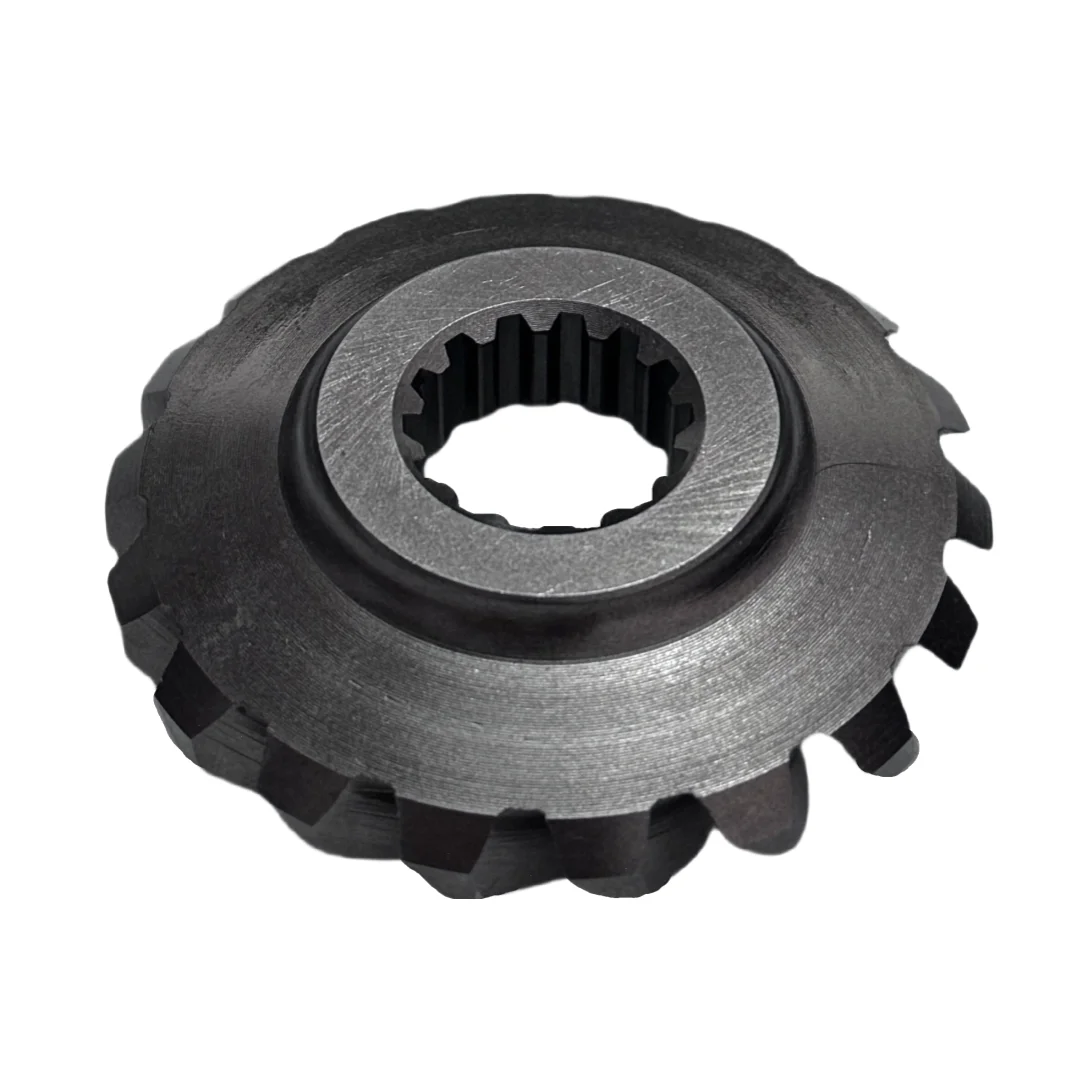 ترس الإخراج مناسب لـ JS250 FG-500304-0