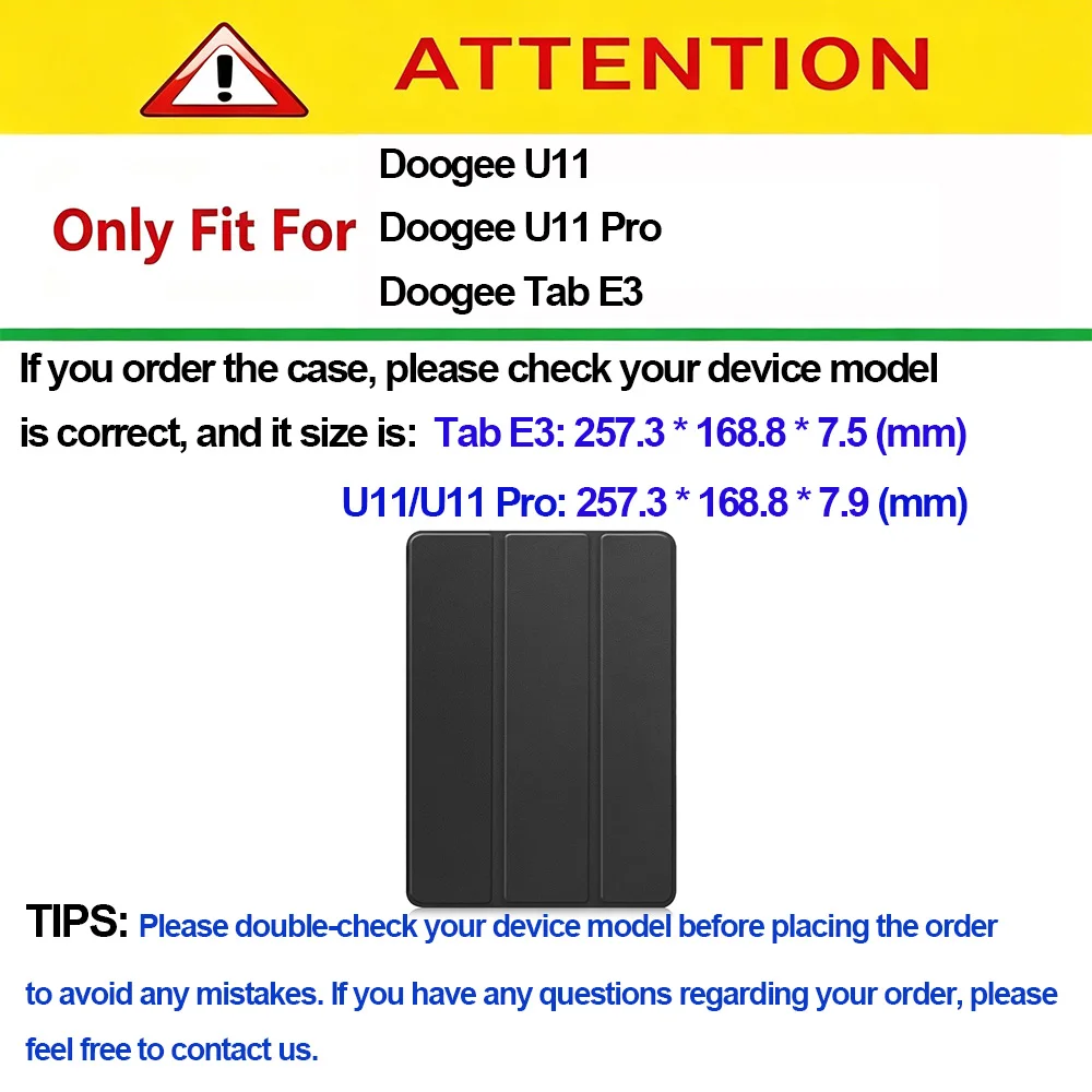 Stand Case for 11