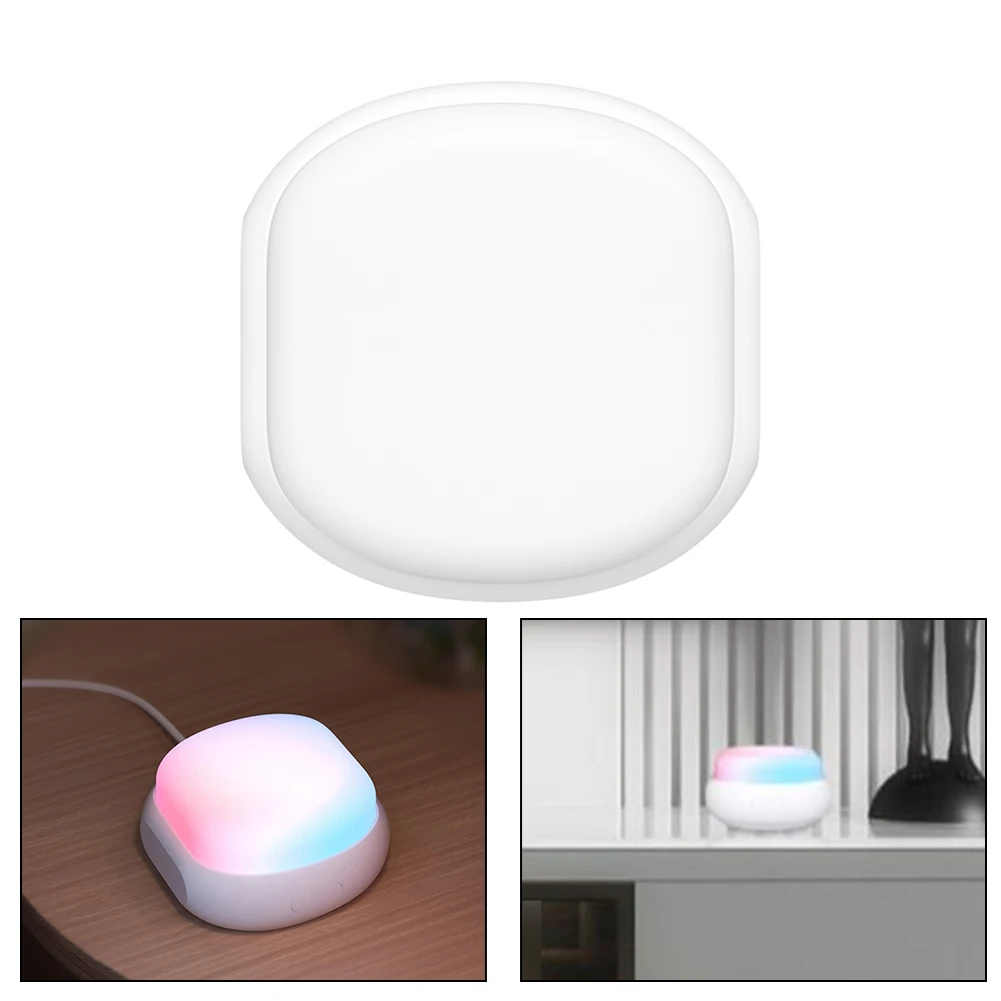 

5V1A For Tuya WIFI Smart Infrared Radio Frequency Atmosphere Light Remote Controller Omnipotent Remote Control Home Accessories