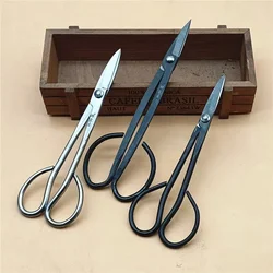 Bonsai Tool Long Handle Garden Scissors Plant Branch Shears Gardening Pruning Bonsai Scissors Pruner Accesorries Grafting Tool