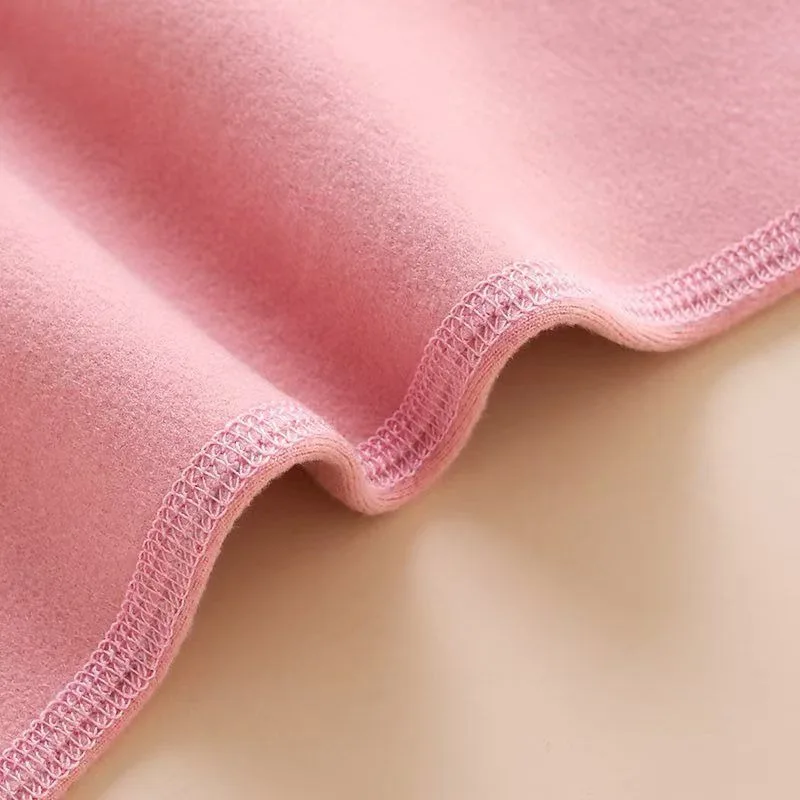 Bragas térmicas cálidas de invierno para mujer, ropa moldeadora con Control de barriga, ropa interior de levantamiento de glúteos, forro polar suave de doble cara