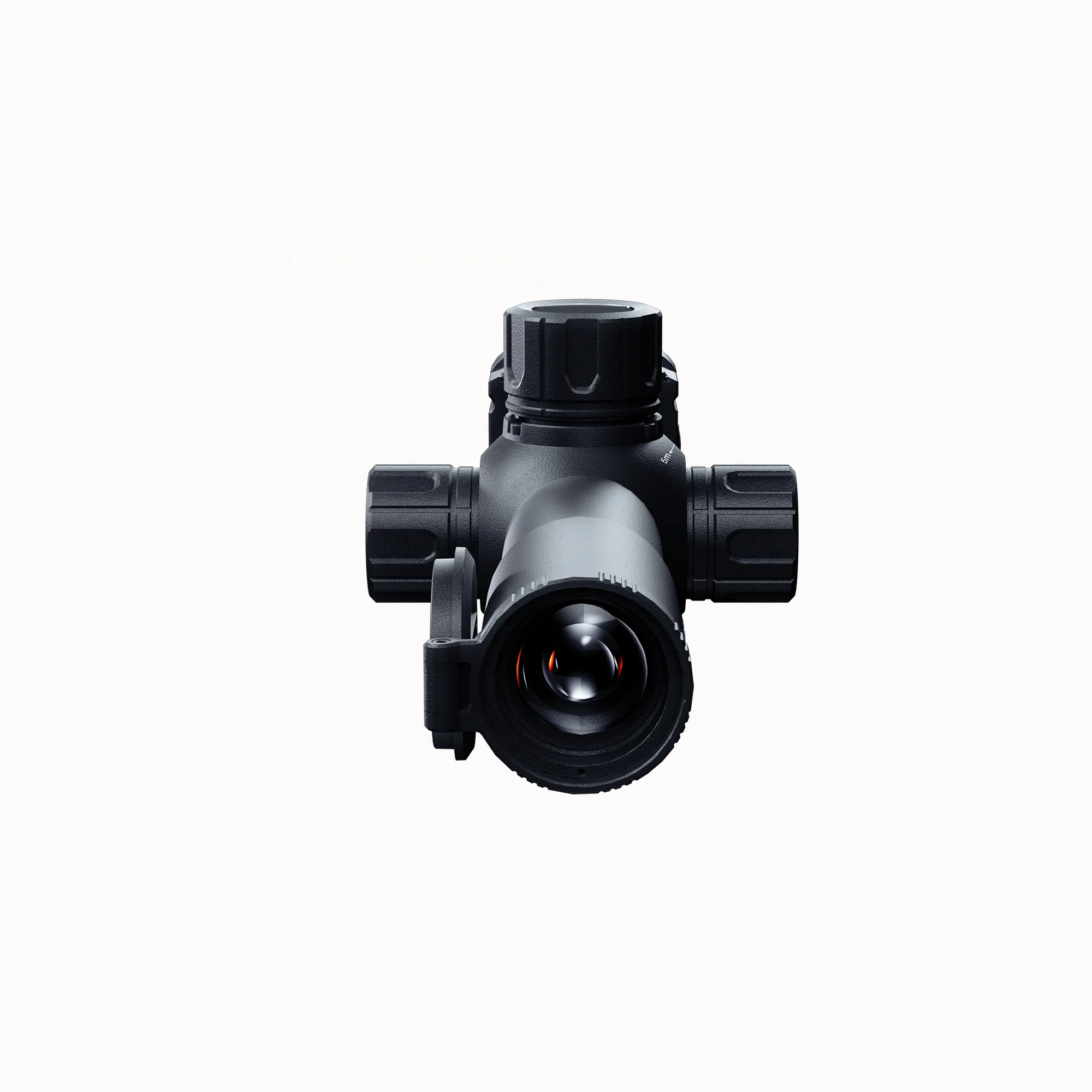 Night Stalker Mini + TL3 نطاق الرؤية الليلية الرقمي 2560*1440px NV لنطاق الصيد