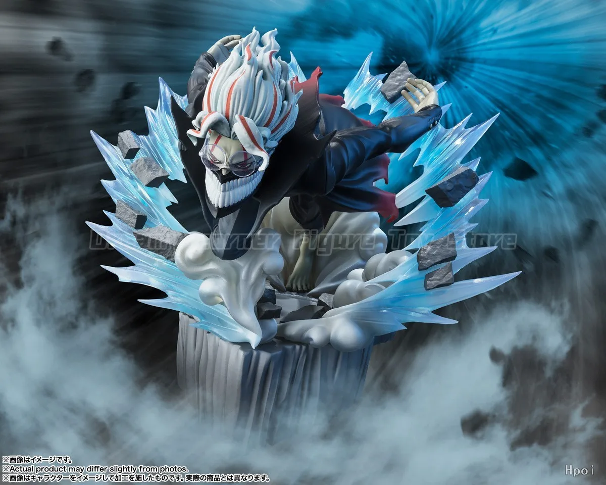 【Op voorraad】Originele BANDAI SPIRITS FiguartsZERO Dandadan Ken Takakura Figuur Speelgoed Modellen Anime Collectie Ornament Geschenken