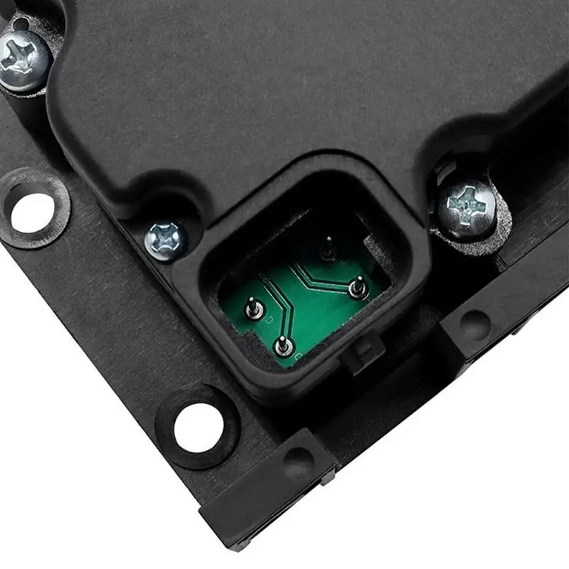 

02DE для привода охлаждающих клапанов насоса охлаждающей жидкости модели S, 4-ходовой, заменяет 600737000B