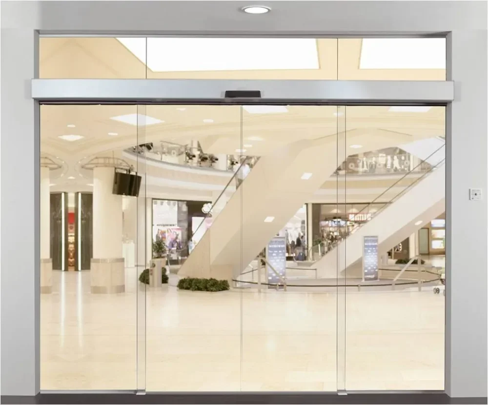 Bea C8 Automatic Door Operator Safety Infrared Sensor