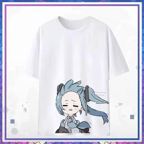 12 best sales Hatsune Miku शर्ट - №11