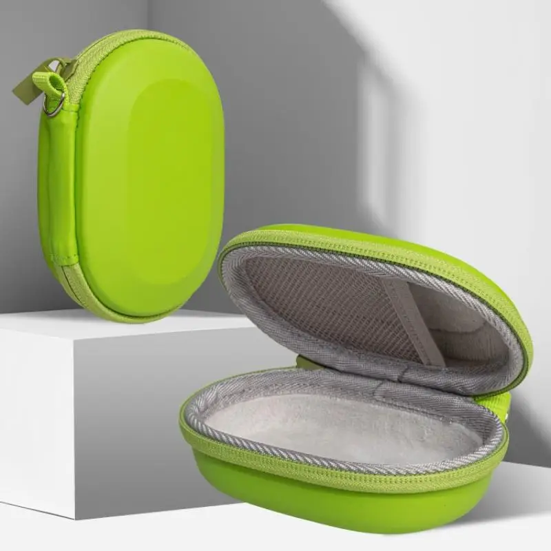 1Pcs Portable Storage Bag Hard EVA Box For Anywhere 3 Mice Travel Carry Case For MX Anywhere 3S Wireless Mouse