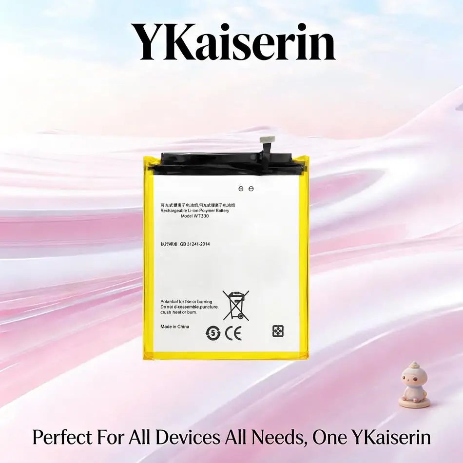 

WT330 For Nokia 4.2 Premium Replacement High Performance Mobile Phone Battery 3100mAh