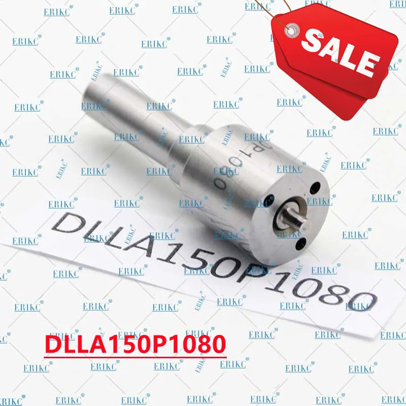 Common Rail Nozzle DLLA150P1080 150P1080 for Injector 095000-8730