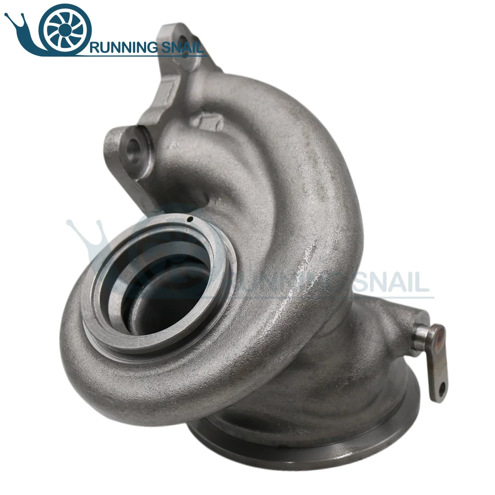 Turbo Turbine Housing 17201-36010 1720136010 For TOYOTA Highlander Lexus GS NX RC 200T 180 Kw-245 HP R4-Turbo-Ottomotor