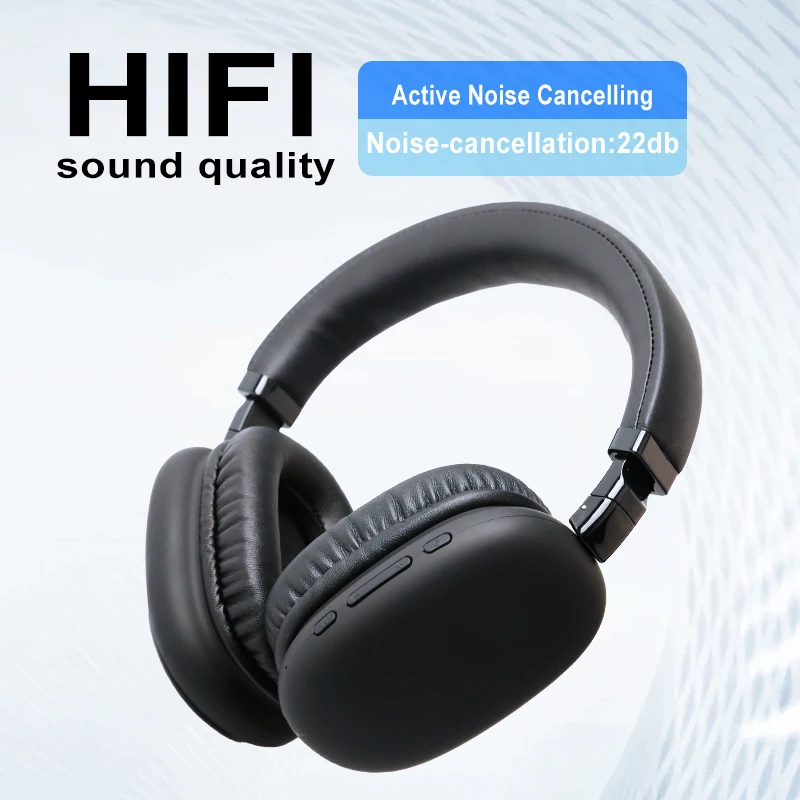 Active Noise Cancel… - image