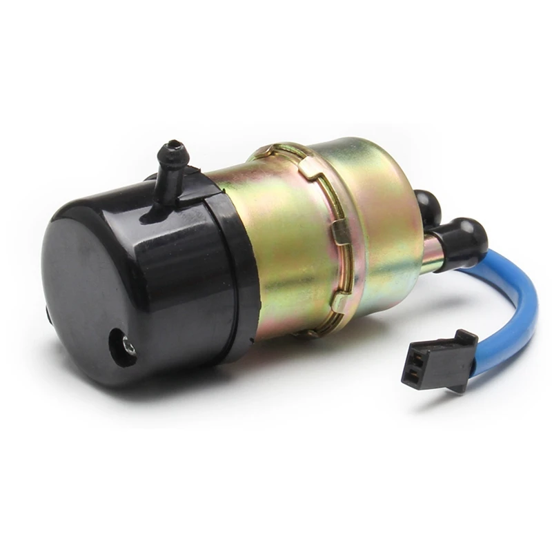 12V Motorcycle Electronic Fuel Pump For Honda Shadow VT600C VT600CD VLX 600 16710-MR1-015 490401055 Replacement