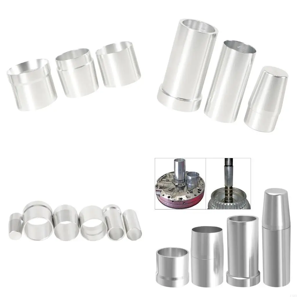 

Инструмент установщика уплотнения вала трансмиссии автомобиля для J-36418-C 4L60 4L65E 4L70E 4L70L