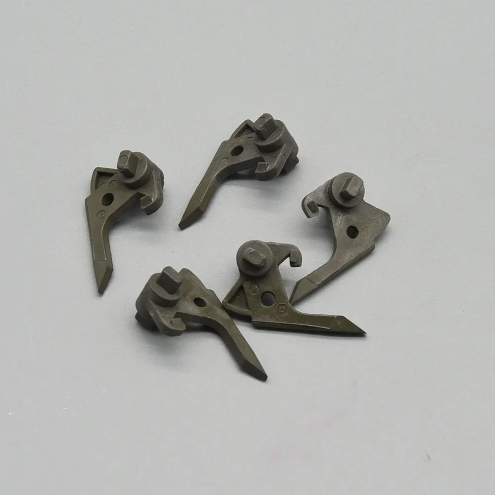 6LJ14053000 6LH55313000 Dedo selecionador de fusor superior para Toshiba E-STUDIO 205 206 207 255 256 257 305 306 307 E255 E205 E206