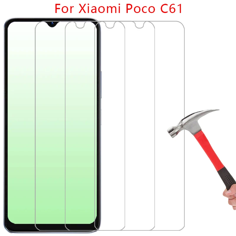 Tempered Glass For …