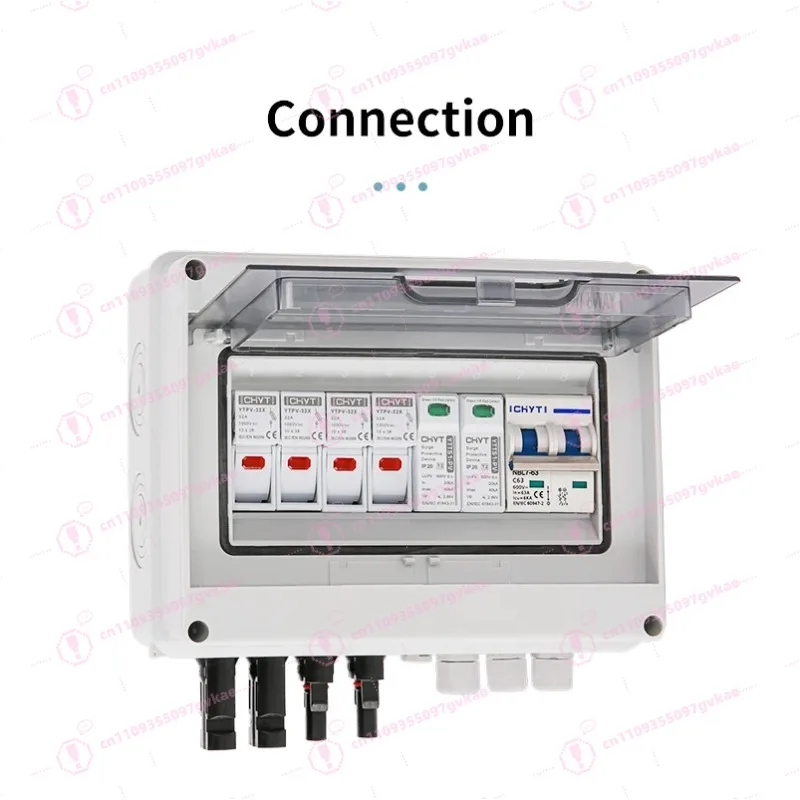 Solar Photovoltaic …