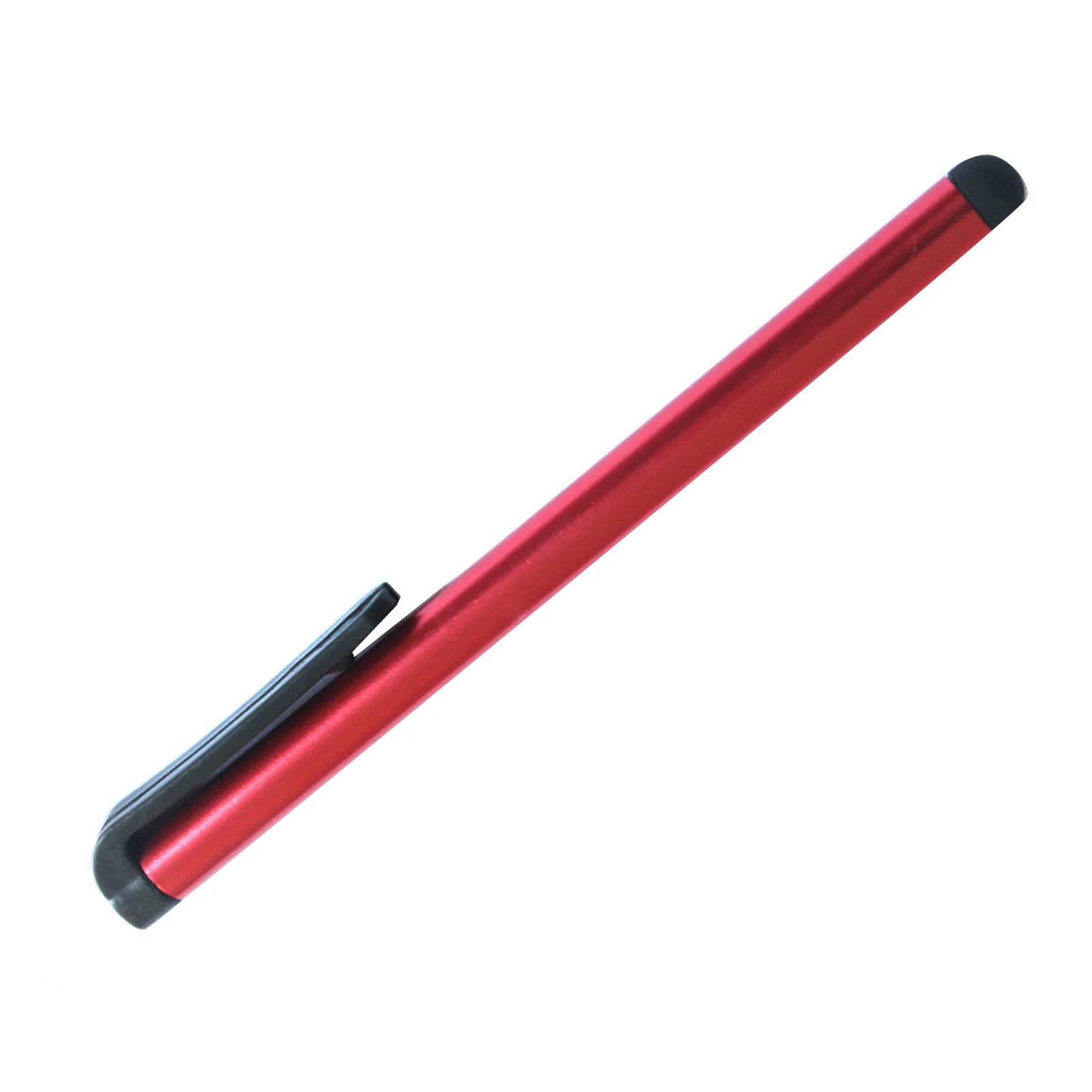 Universal 7.0 Capacitive Touch Screen Stylus Pen Metal Touch Screen Pen Durable Lightweight Smooth Writing for Tablet PC Phone