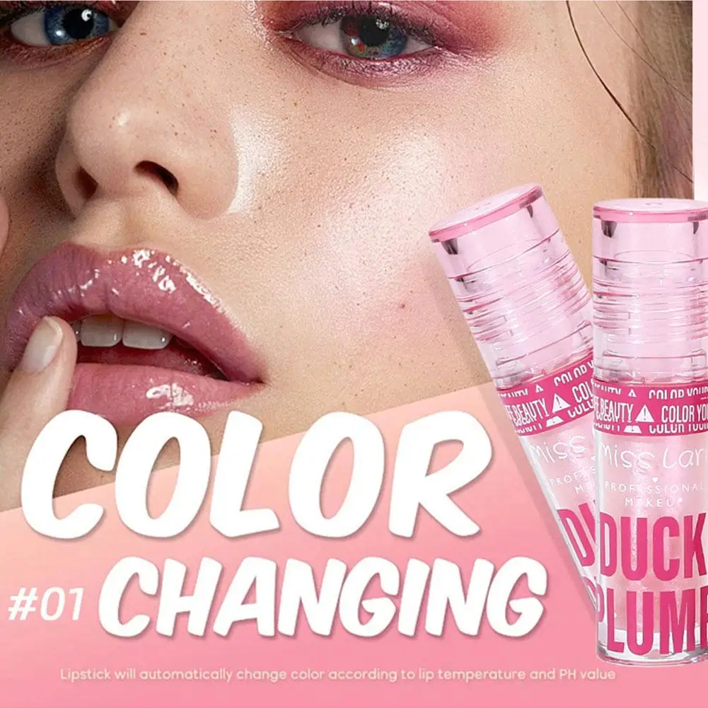 Esmalte labial, aceite labial brillante, bálsamo labial con base hidratante y brillo fino, brillo labial para maquillaje festivo, maquillaje ligero