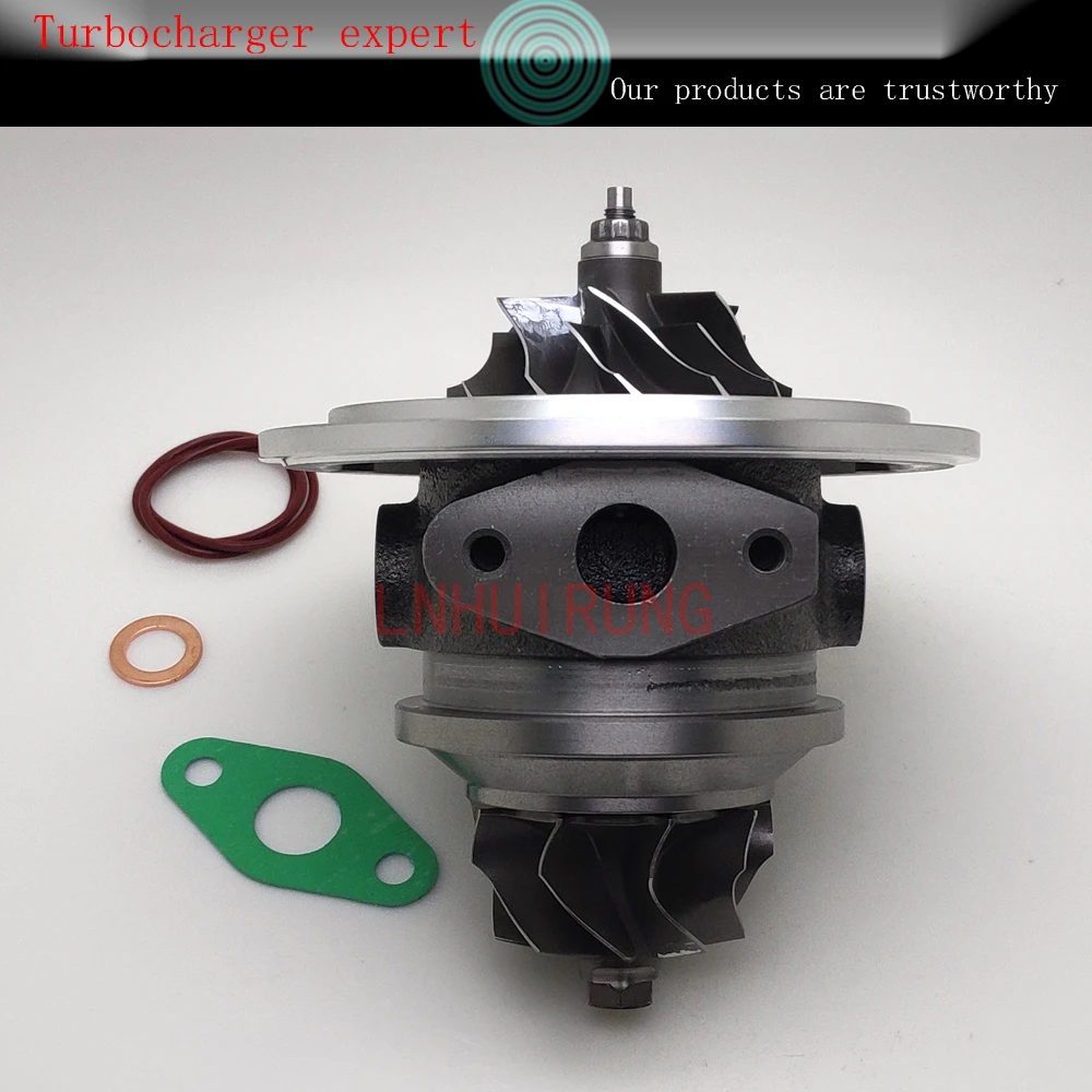 Turbo Turbine Turbocharger GT2052S 703389 28230-41431 Turbo cartridge for Hyundai Mighty Truck D4AL 3300 ccm 2000- kit turbo 터보