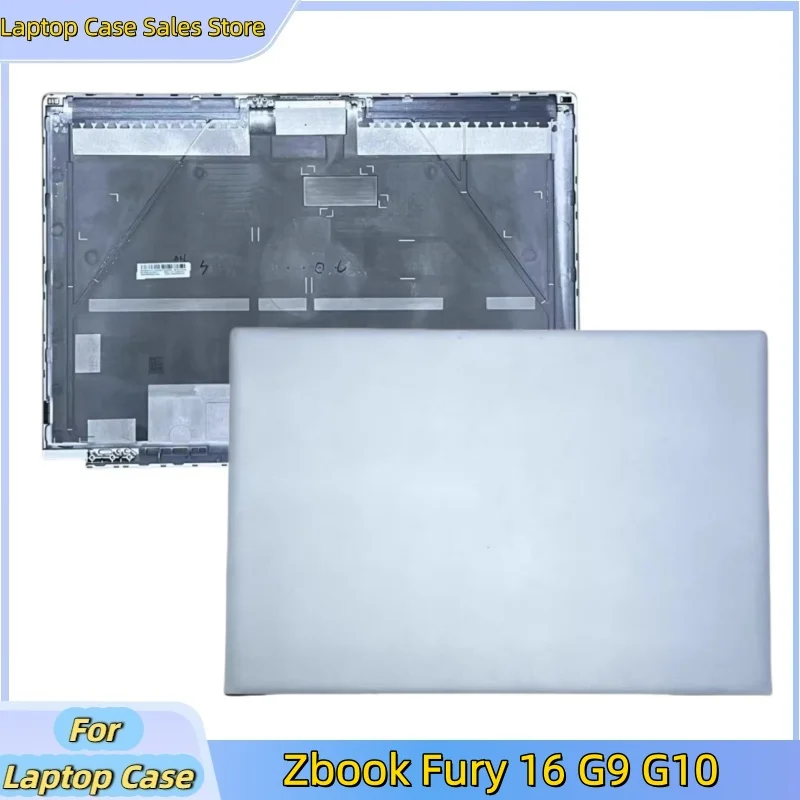 

New Laptop For Zbook Fury 16 G9 G10 Rear lid Lcd Back Cover Top Case A shell