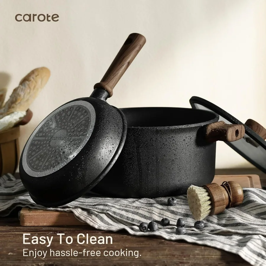 Thumbnail 4 - #15 Low Price Cookware Sets Deals