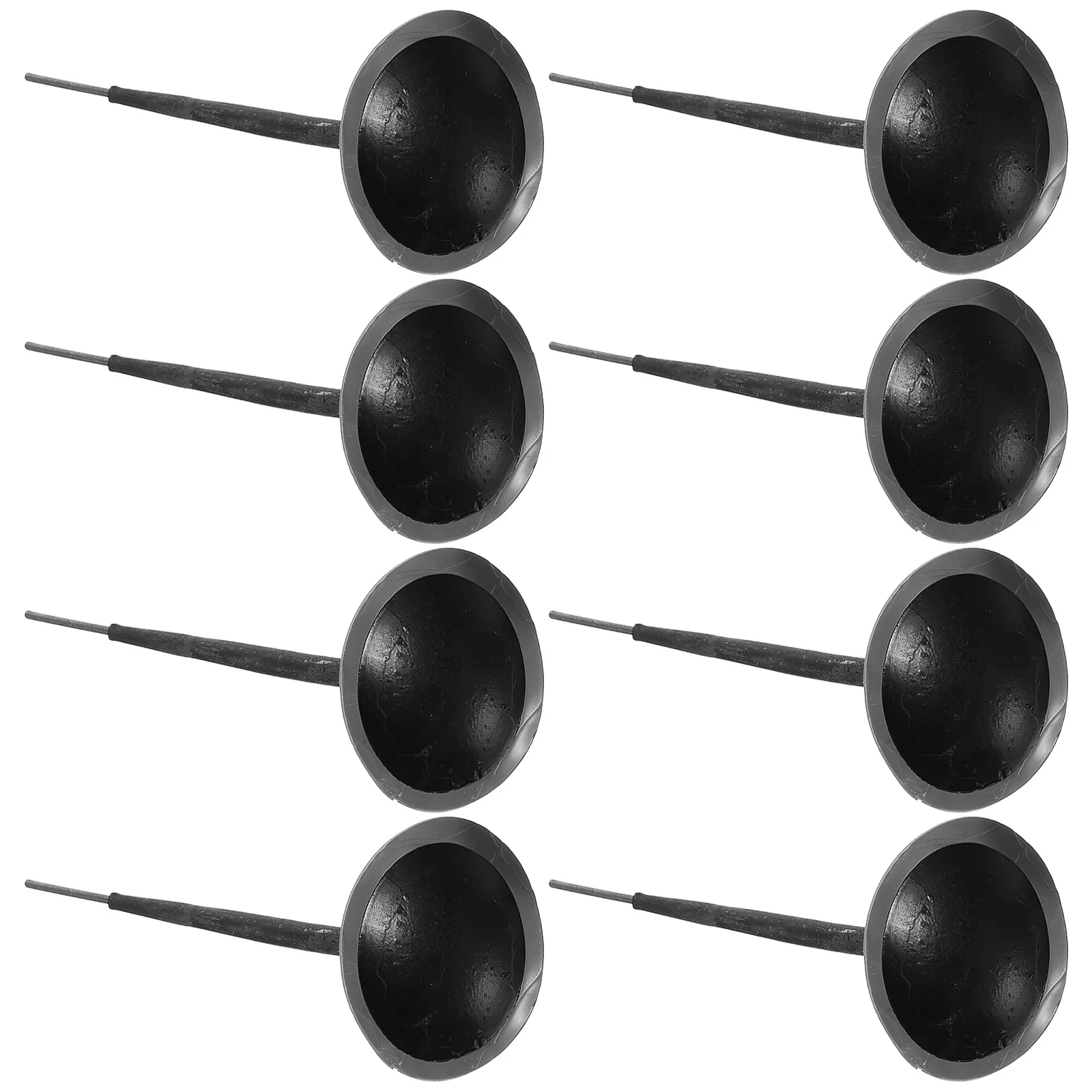 

24Pcs Tire Patch Tool Mushroom Nails Heavy Duty Wheel Tire Plugs Repair Kit for Cars Motorcycles Trucks Patches for Wheel Tires