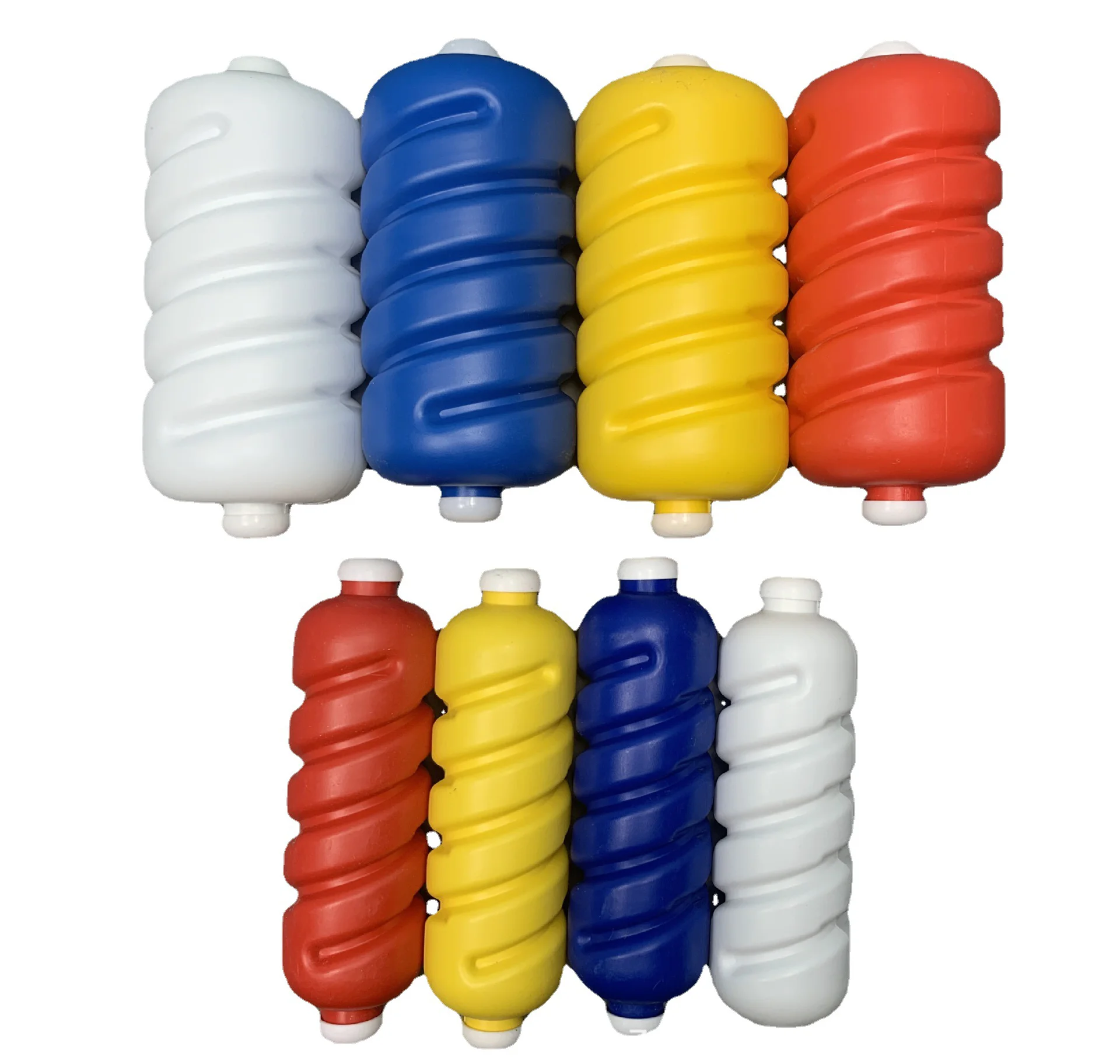 

Factory Wholesale 6cm and 9cm Rope Dividers Ropes for Swimming Pools Line Plastic Lanes Accessories Equipment Pool lane Dividerp