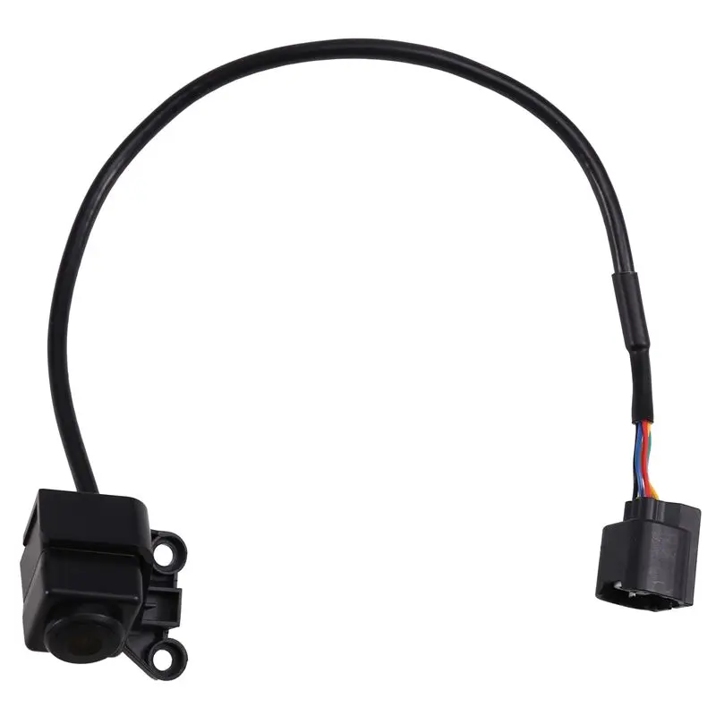 

Камера заднего вида A58X-Right 36580-TR3-A01 36580TR3A01 для Honda Civic 2014-2015, камера помощи при парковке