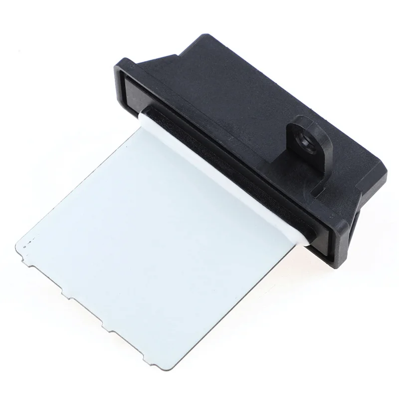 Blower Motor Fan Heater Weerstand Voor Isuzu D-Max Holden Colorado RC 2008-2012 8980493940 92495V92204 898049394