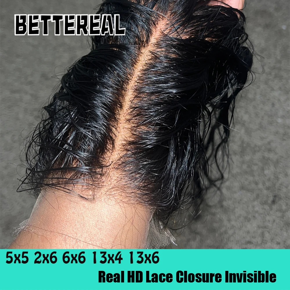 13x6 hd renda frontal apenas 100% cabelo humano brasileiro 5x5 2x6 6x6 hd fechamento de renda invisível real hd 13x4 renda frontal pré arrancada