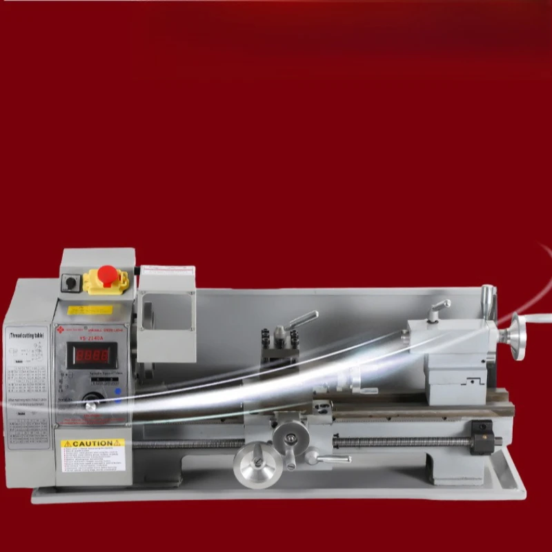 

Cleaning Combination Lathe Easy Chip Management System Neat Lathe Organized Workspace Hotel Furniture Torno Combinado XY60CC