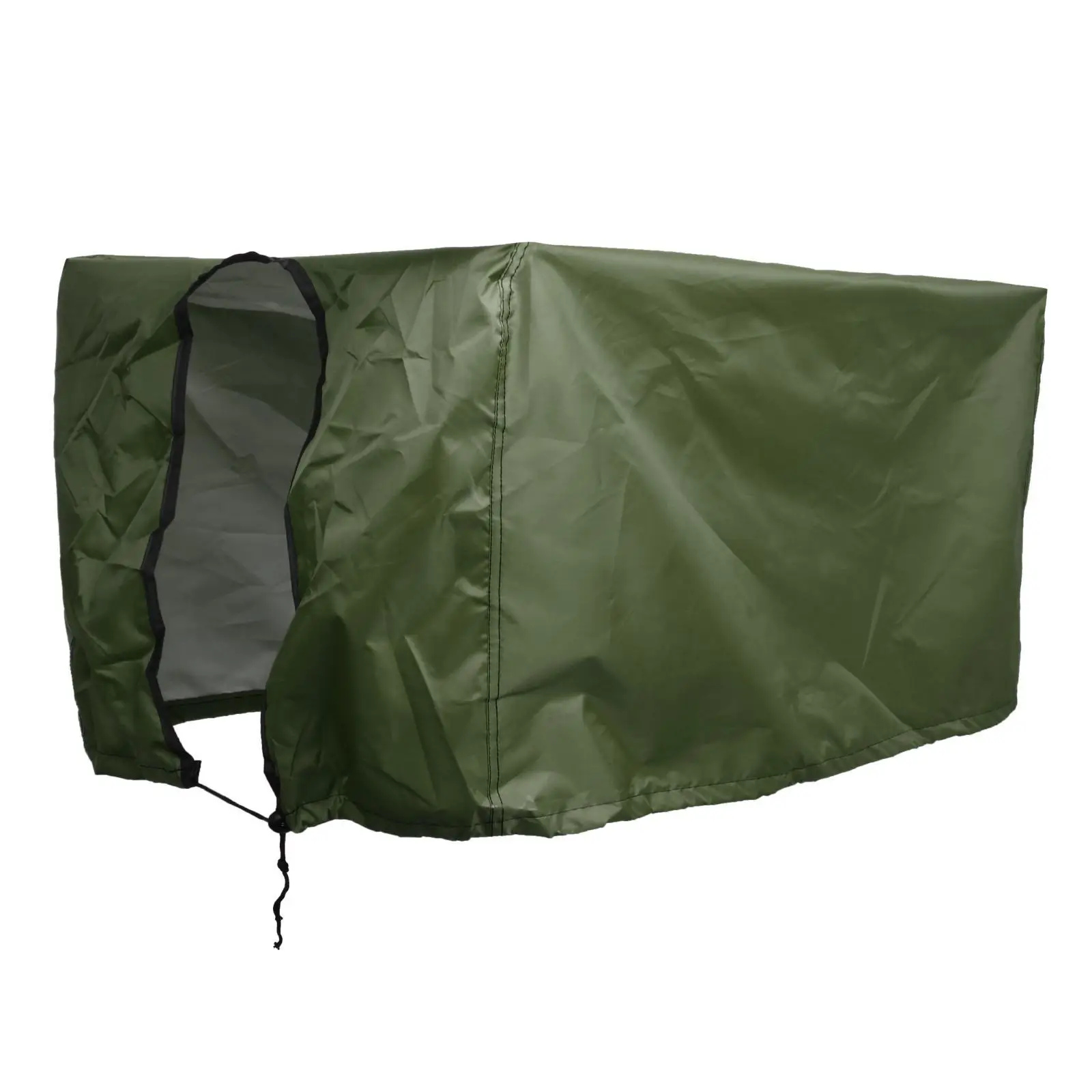 Garden trolley cover, trolley trolley cover, dustproof trolley rain cover,