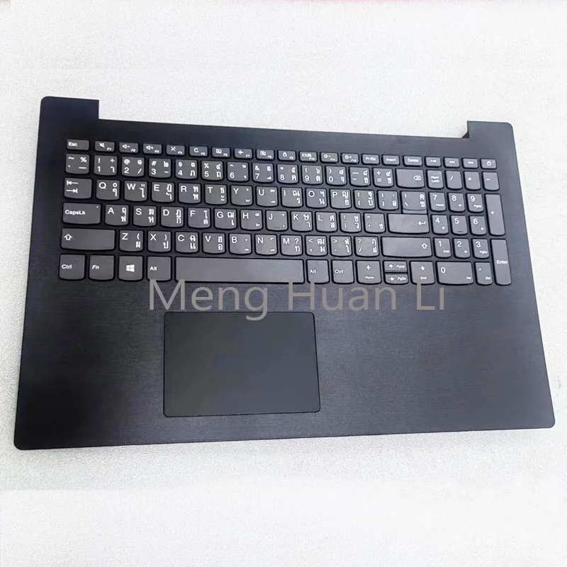 

V145-15AST Keyboard 5CB0T25476 AM29A000100 EC29A000100 SN20M63053 FA2G7000310 PK1329A4A08 For Lenovo V145-15AST 81MT Ti 100%NEW