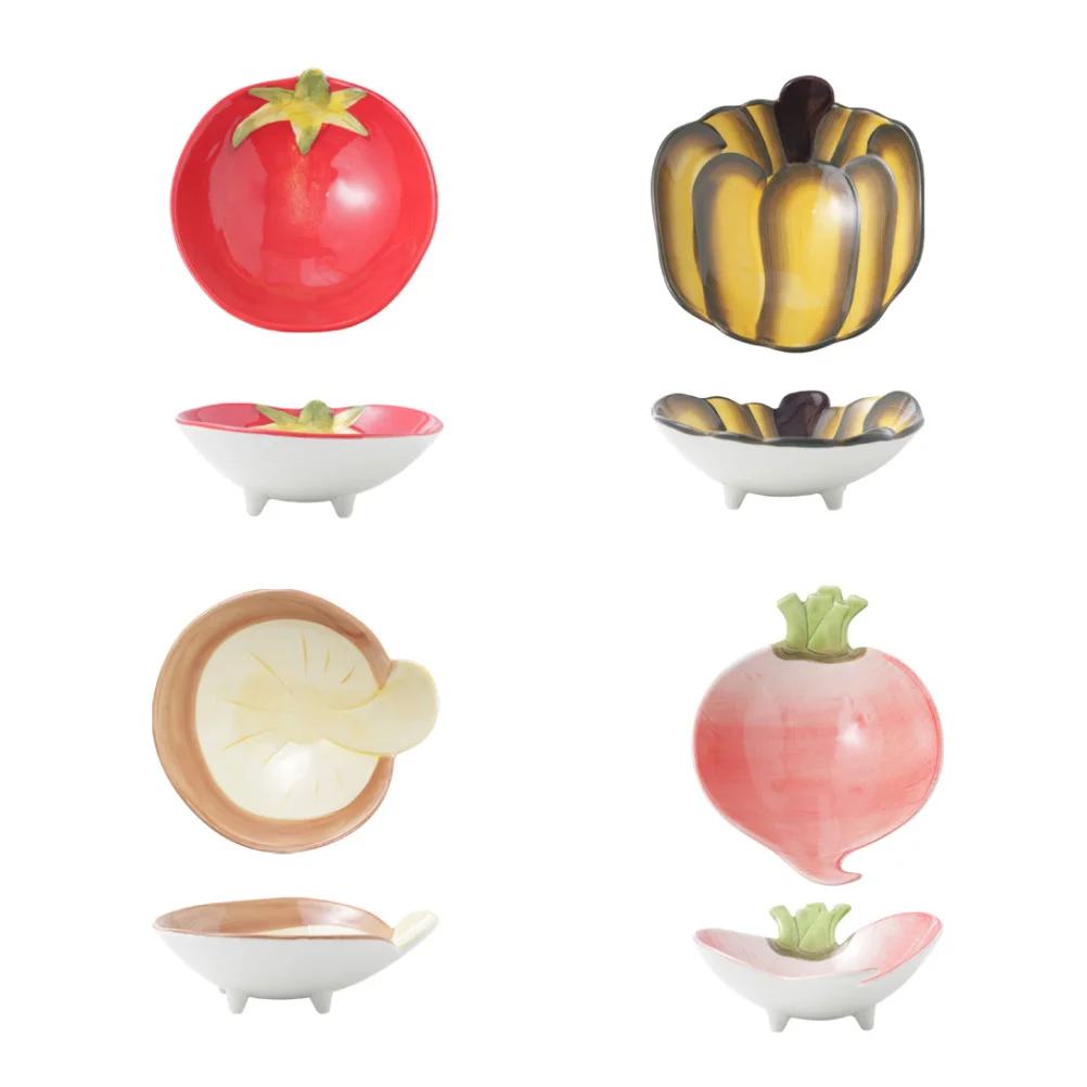 

Premium Ceramic Food Platter Versatile Gadget for Snacks Sauces Tapas Suitable for Everyday Use Parties Dish Tray