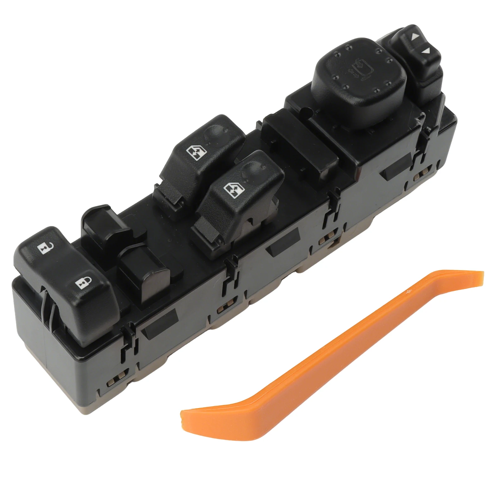 

15112970 15883318 15181222 15195299 Power Window Switch For Chevrolet Silverado 1500 2500 3500 For GMC Sierra 1500 2500 3500