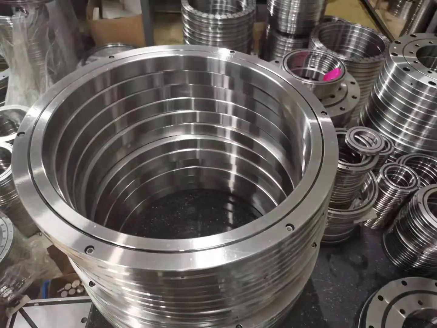 Origin Bearing  RB50040   P4 P5 P2 High Rigidity Bearing