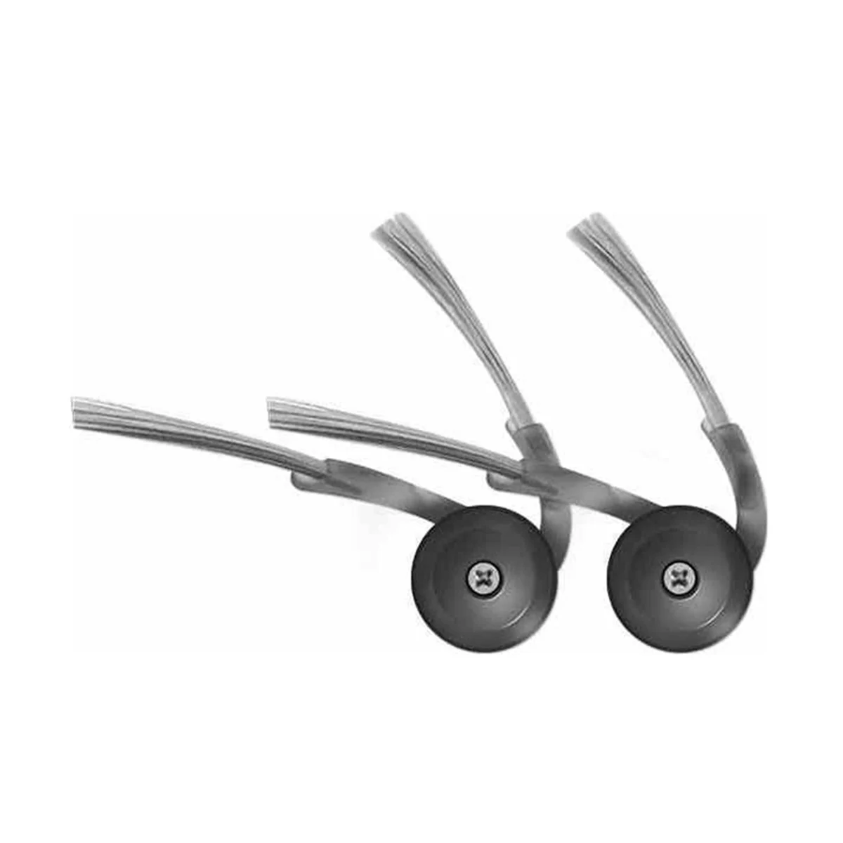 

Hot sale Side Brush for Qrevo Curve/P20 Pro Robot Vacuum Cleaner Replacement Parts Accessoies