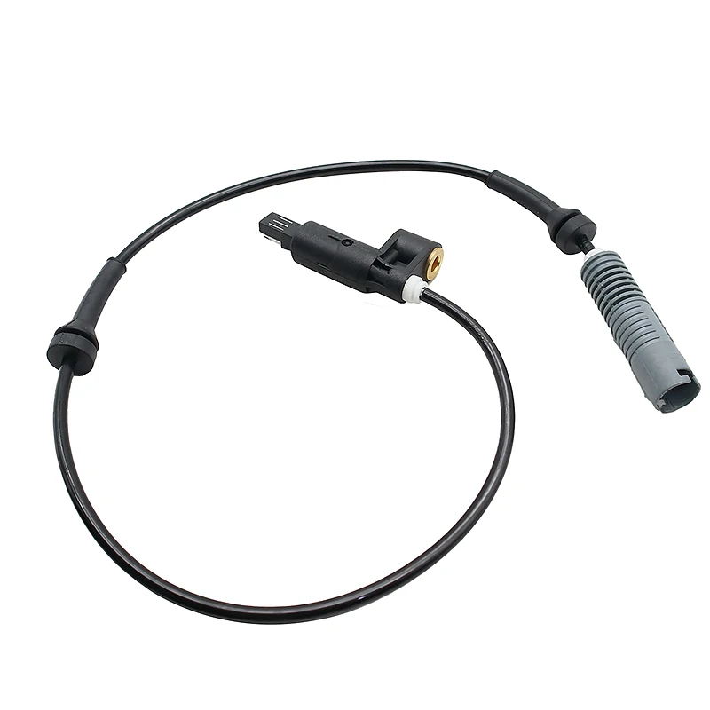34521163027 34521163188 34521165519 Frente Direita/Esquerda ABS Sensor de Velocidade da Roda Para BMW 3'E36 318i 323i 328i 325i M3 Z3 Peças Auto