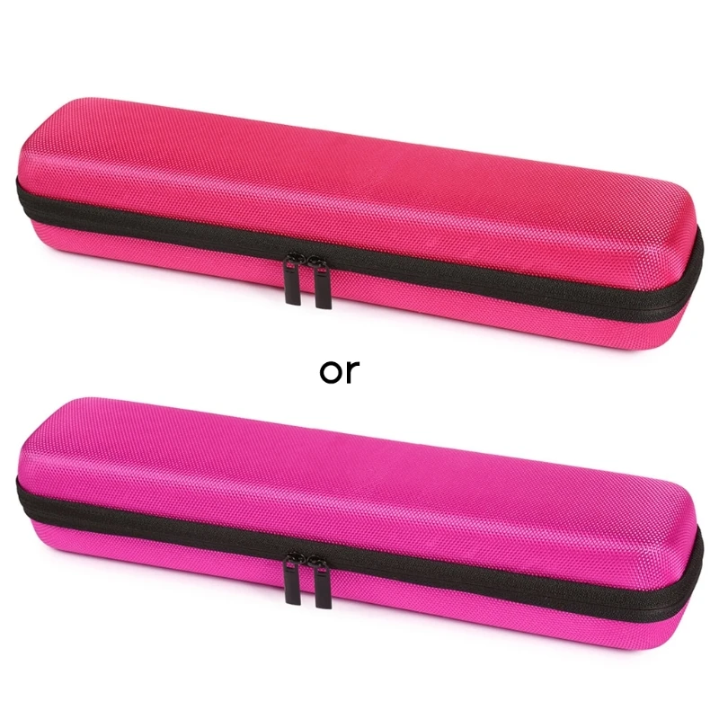 Жесткая дорожная сумка для переноски из ЭВА, чехол для выпрямителя волос ghd IV