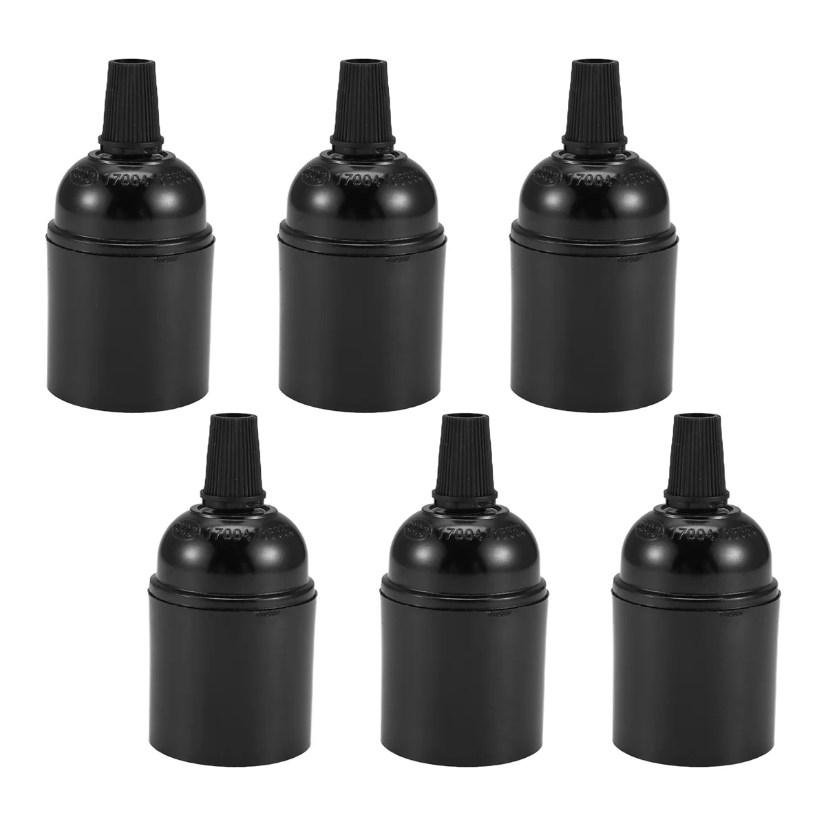 New 6-Pack Bakelite…
