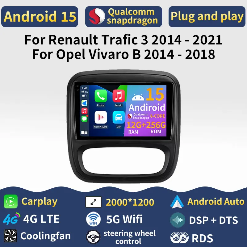 Car Radio Android 1… - image