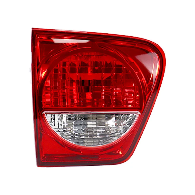 815600C080 815500C080 Auto Tail Light Signal Lamp For Toyota Sequoia 2008-2017 Car Accessories Rear Warinig Brake Light Assembly