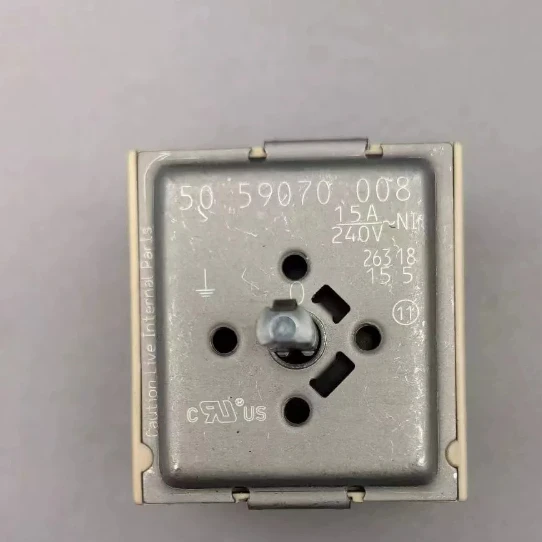 

240V 15A Single Coil Energy Regulator 50.59070.08