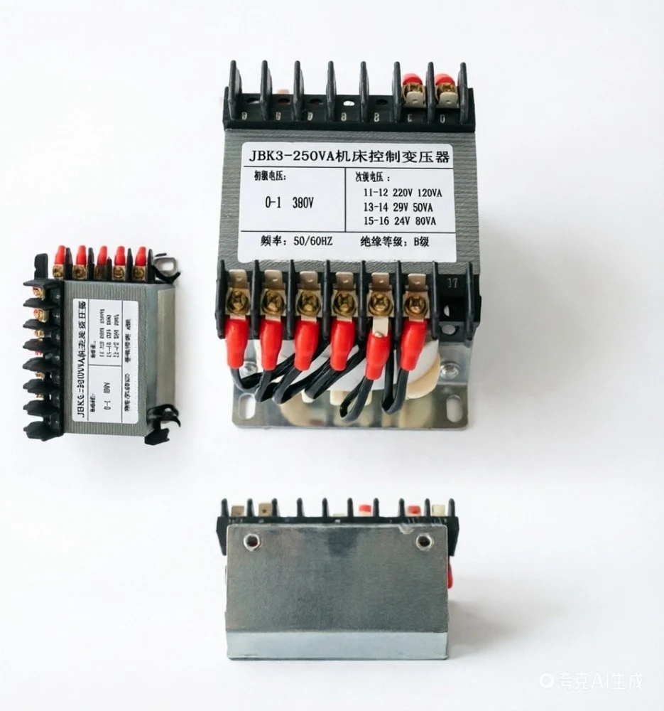 General Purpose Voltage Regulation Transformer Stable Industrial Equipment Accessory