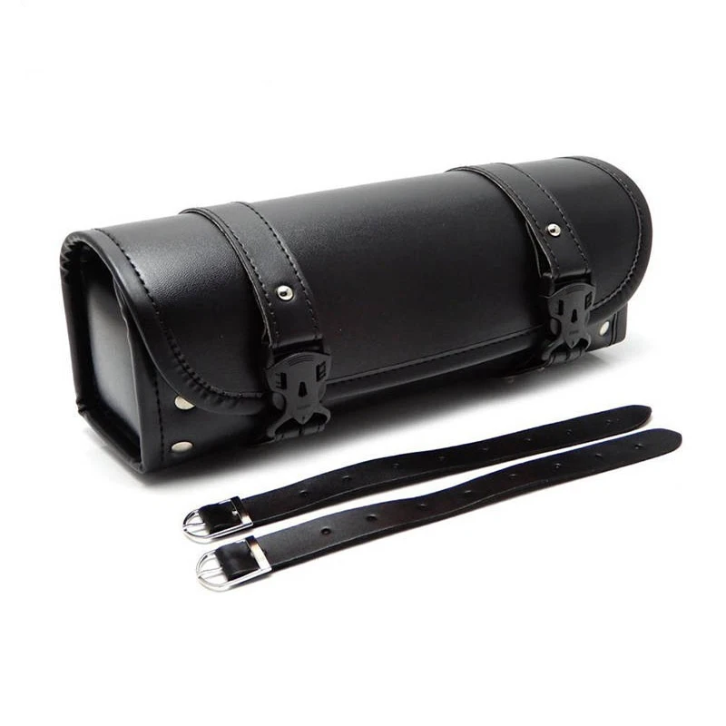Schwarz 36-58l Motorrad Sattel taschen wasserdicht Roller Heck gepäck Koffer Sattel tasche Motorrad Seiten helm Reit reisetaschen – Detail 3