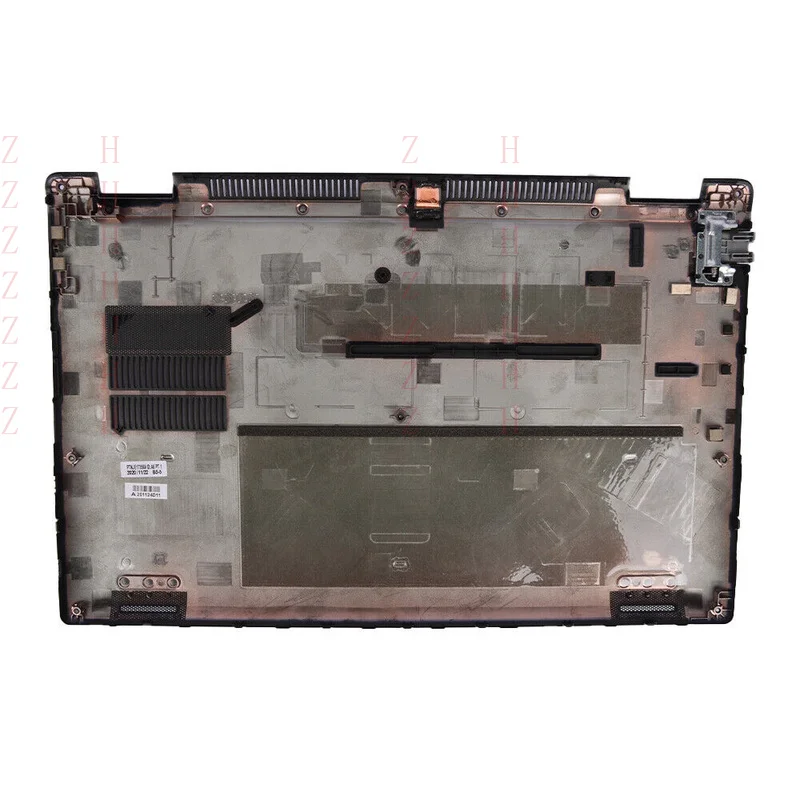 

ZHZH New 03C21P 3C21P For Dell Latitude 5520 E5520 Lower Bottom Base Cover Case