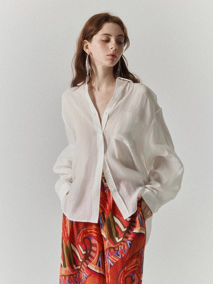 Softself: Der perfekte Alltags-Langarm-Blazer für Frauen
