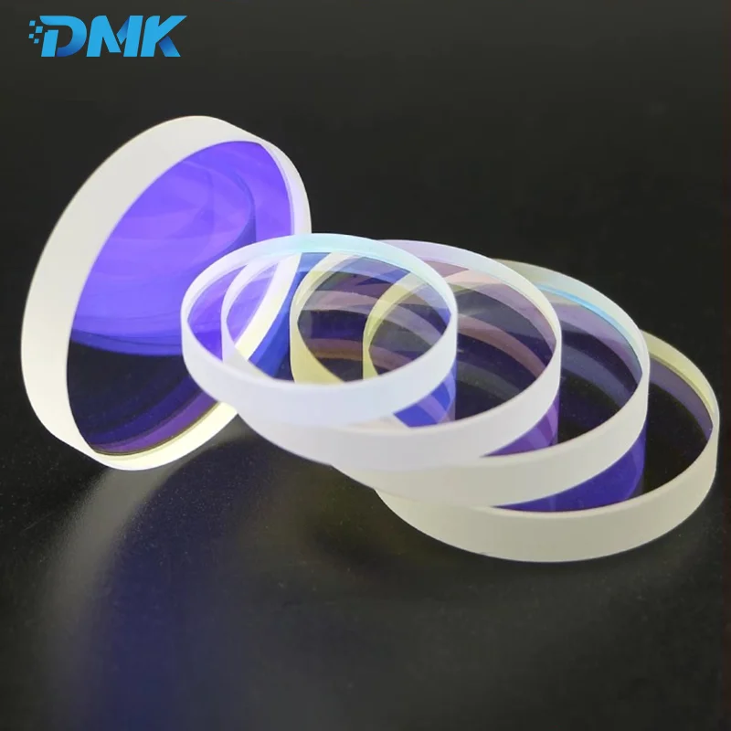 5pcs/Lot QILIN Laser Protective Lens 20*2mm 30*5mm Windows For BWT20 21 22 DWT20 BWT30 BWT30C Laser Welding Cleaning Gun Head