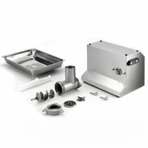 Commercial meat grinder High-capacity meat processing equipment