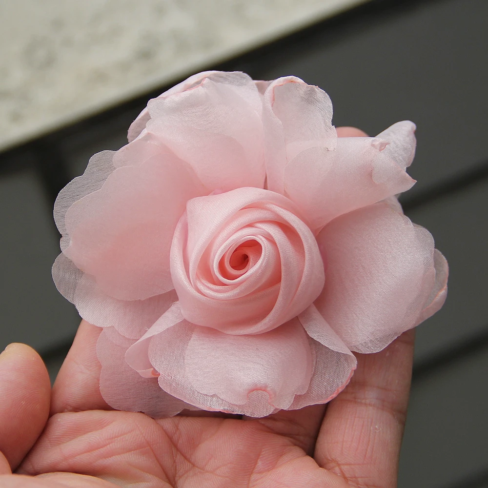 Tessuto per corpetto rosa fran - Home Textiles France recensione e prezzo